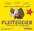 Cover: Pleitegeier - Life Time Audio
