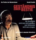 Cover: Gest&auml;ndnis einer Bestie - Life Time Audio