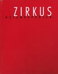 Cover: Zirkusmetamorphosen - Neue Chemnitzer Kunsth&uuml;tte