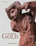 Cover: Das Rote Gold - Friedenstein Stiftung Gotha