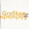 Cover: 100 S&auml;chsische Grafiken 2008 - Neue Chemnitzer Kunsth&uuml;tte