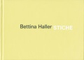 Cover: Bettina Haller - Neue Chemnitzer Kunsth&uuml;tte
