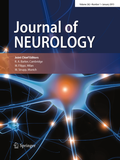 Abbildung von: Journal of Neurology - Springer