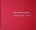 Cover: Hubertus Giebe - Neue Chemnitzer Kunsth&uuml;tte