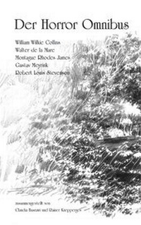 Enlarge image Cover: Der Horror Omnibus - Fantôme Verlag