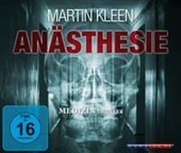 Enlarge image Cover: ANÄSTHESIE - Life Time Audio