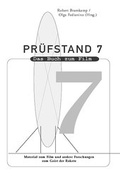 Cover: Pr&uuml;fstand 7. - Das Buch zum Film - Fant&ocirc;me Verlag