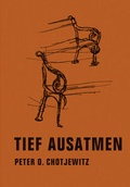 Cover: Tief ausatmen - Verbrecher