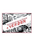 Cover: Souvenir de Verdun - Fant&ocirc;me Verlag