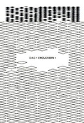 Cover: Inclusion - Fant&ocirc;me Verlag