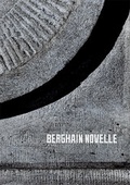 Cover: BERGHAIN NOVELLE - Fant&ocirc;me Verlag