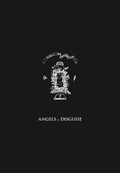 Cover: ANGELS OF DISGUISE - Fant&ocirc;me Verlag