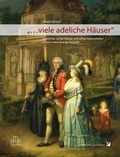 Cover: "... viele adeliche H&auml;user" - Edition Quadrat
