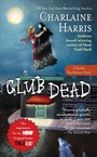 Cover: Club Dead - Ace Books
