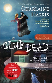 Enlarge image Cover: Club Dead - Ace Books