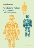 Cover: Psychische Folgen von Kriegen bei ZivilistInnen - Sozio-Publishing