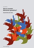 Cover: Warum handeln Menschen gewaltfrei? - Sozio-Publishing
