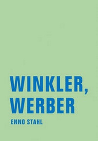 Abbildung von: Winkler, Werber - Verbrecher