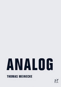 Abbildung von: Analog - Verbrecher