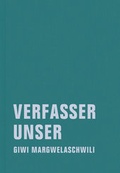 Cover: Verfasser unser - Verbrecher