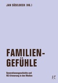 Cover: Familiengef&uuml;hle - Verbrecher