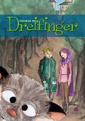 Cover: Dreifinger - Spica Verlag GmbH