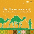 Cover: Die Karawane II - Caracalla Media
