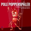 Cover: Pole Poppensp&auml;ler - Caracalla Media