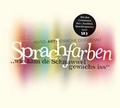 Cover: SPRACHFARBEN - Caracalla Media