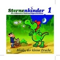 Cover: Sternenkinder - Die sch&ouml;nsten Gutenachtgeschichten - Caracalla Media