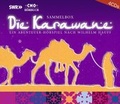 Cover: Die Karawane - Caracalla Media