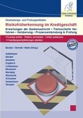 Cover: Bearbeitungs- und Pr&uuml;fungsleitfaden Risikofr&uuml;herkennung im Kreditgesch&auml;ft. Erwartungshaltung der Bankenaufsicht - Trennscharfe Verfahren - Validierung - Prozesseinbindung & Pr&uuml;fung - FCH AG
