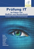 Cover: Pr&uuml;fung IT im Fokus von MaRisk und Bundesbank - FCH AG