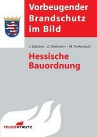Abbildung von: Hessische Bauordnung mit Ergänzungsband - Rudolf Müller Verlag
