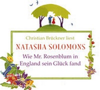 Abbildung von: Wie Mr. Rosenblum in England sein Glück fand - Parlando