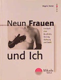 Cover: Neun Frauen und ich - MIKADO