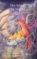 Cover: Der Schrei des Feuervogels - Arcanum Fantasy Verlag
