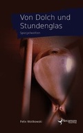 Cover: Von Dolch und Stundenglas - Arcanum Fantasy Verlag