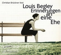 Abbildung von: Erinnerungen an eine Ehe - Parlando