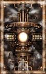 Cover: Von Feuer und Dampf - Arcanum Fantasy Verlag