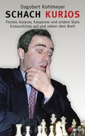 Cover: Schach kurios - Brendow