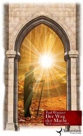 Cover: Der Weg der Macht - Arcanum Fantasy Verlag