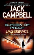 Cover: Burden of Proof - Ace Books