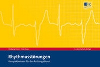 Abbildung von: Rhythmusstörungen - Stumpf + Kossendey