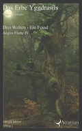 Cover: Das Erbe Yggdrasils - Arcanum Fantasy Verlag