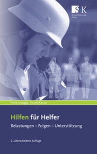 Abbildung von: Hilfen für Helfer - Stumpf + Kossendey