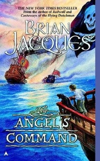 Enlarge image Cover: Angel's Command - Ace Books