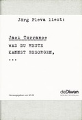 Cover: Was du heute kannst besorgen... - Diwan H&ouml;rbuchverlag