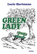 Cover: Green Lady - Nora