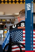 Cover: Fettn&auml;pfchenf&uuml;hrer USA - CONBOOK